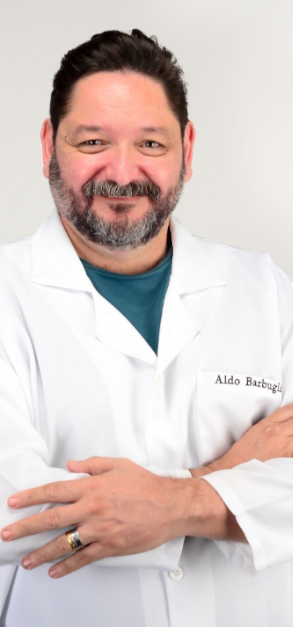 Dr. Aldo Barbugli